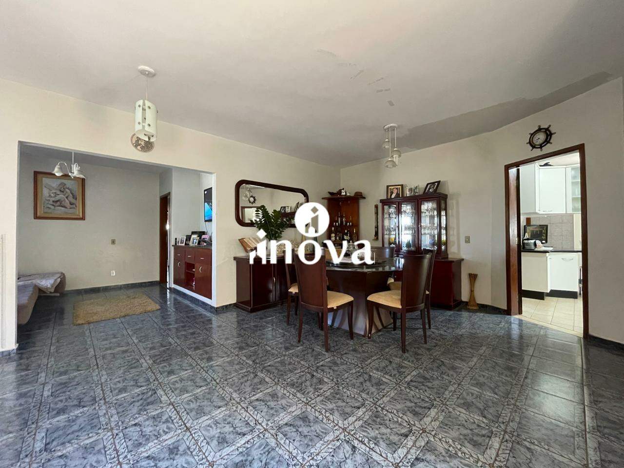 Casa à venda no Irmãos Soares: 