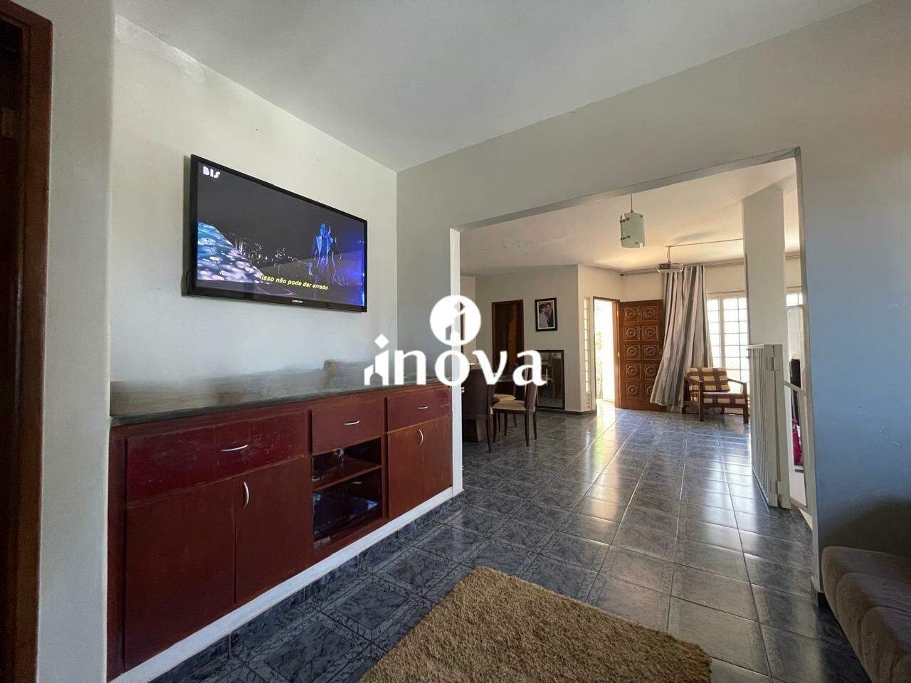 Casa à venda no Irmãos Soares: 