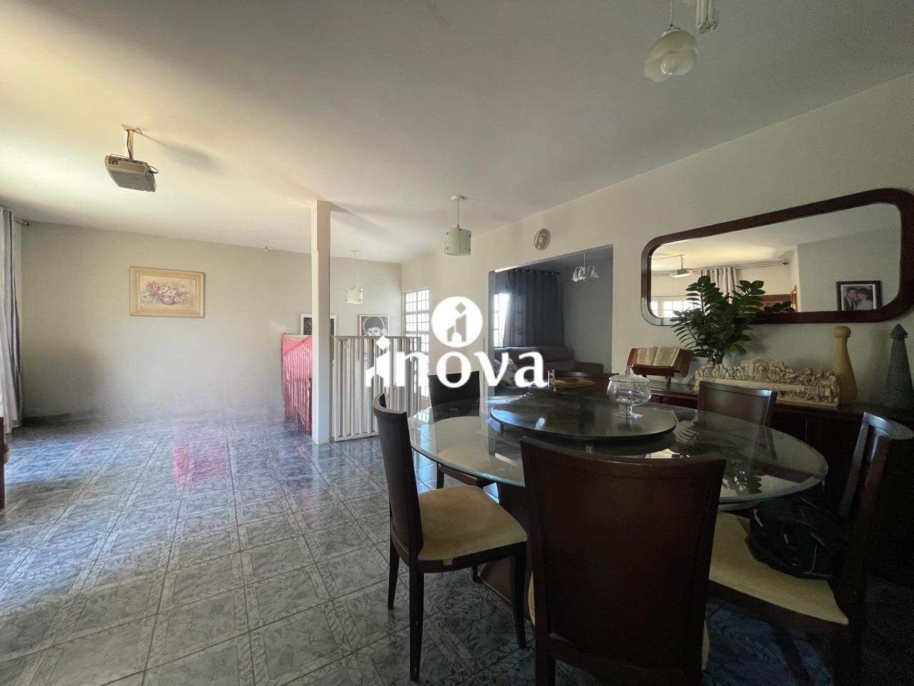 Casa à venda no Irmãos Soares: 