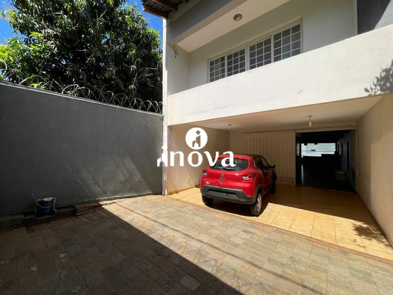 Casa à venda no Irmãos Soares: 
