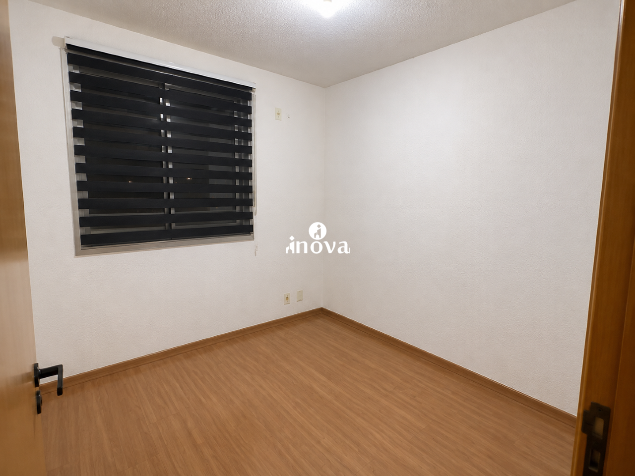Apartamento à venda no Manoel Mendes: 