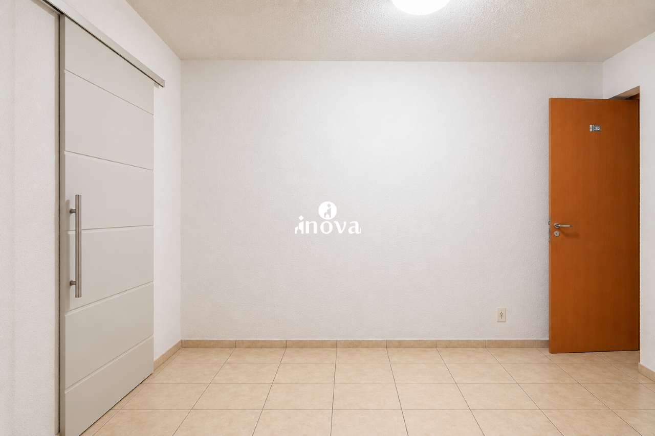 Apartamento à venda no Manoel Mendes: 