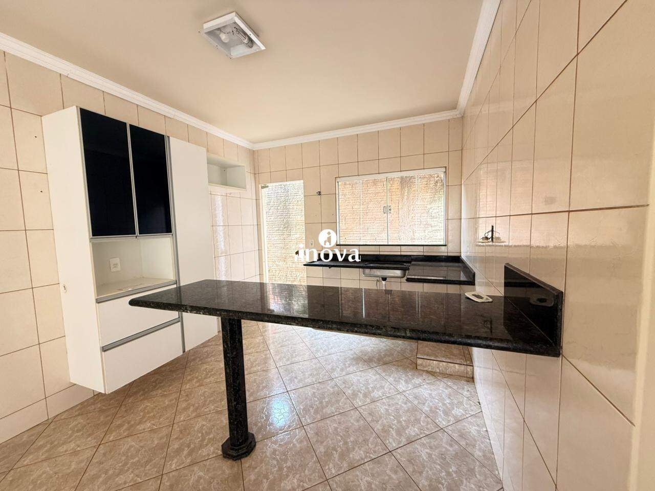 Casa à venda no Dom Eduardo - Jardim: 