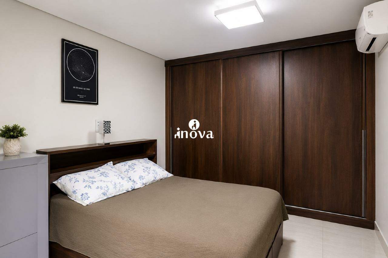 Apartamento à venda no Mercês: 