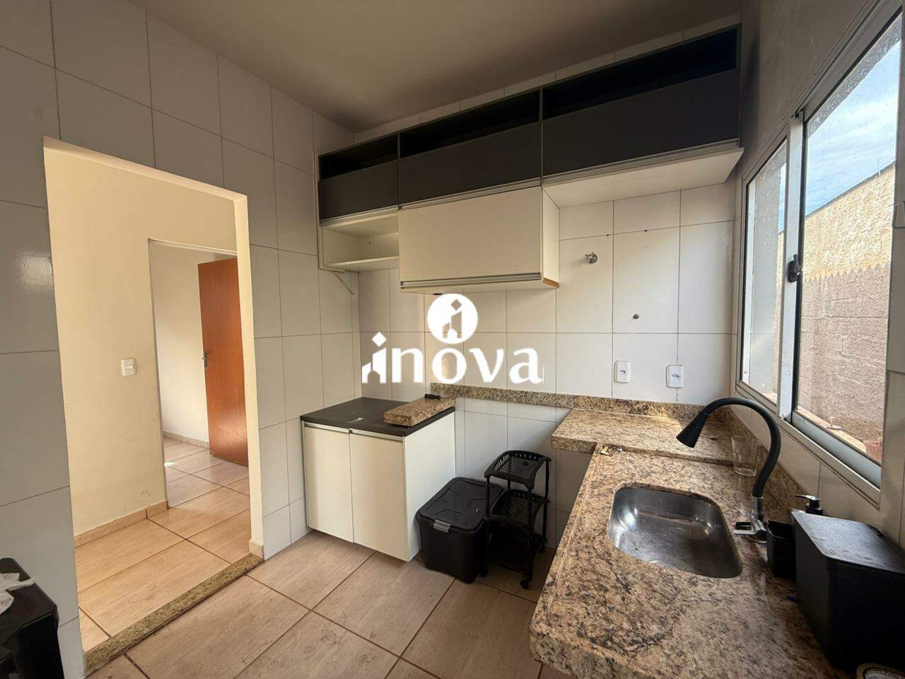 Casa à venda no Maria Barbosa, Residencial: 