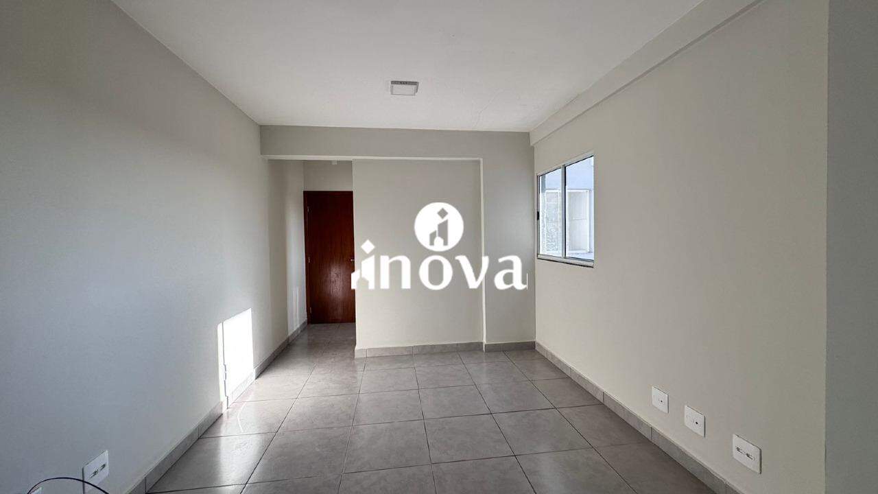 Apartamento para aluguel no Fabrício: 