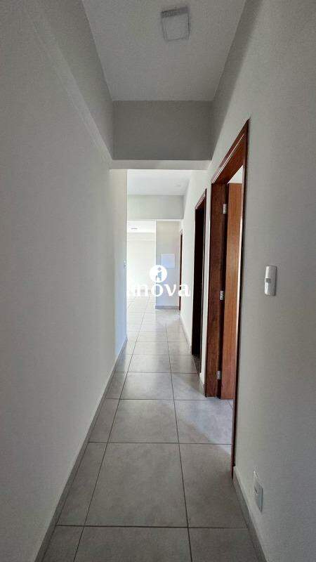 Apartamento para aluguel no Fabrício: 