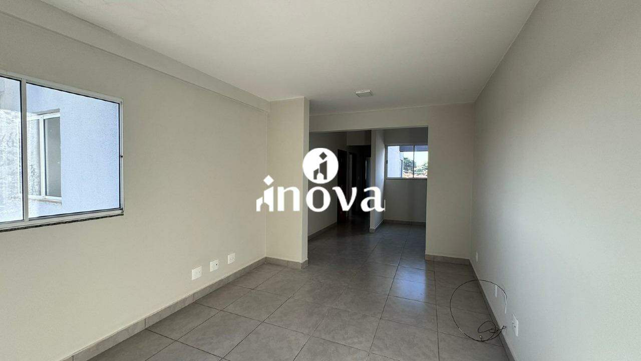 Apartamento para aluguel no Fabrício: 