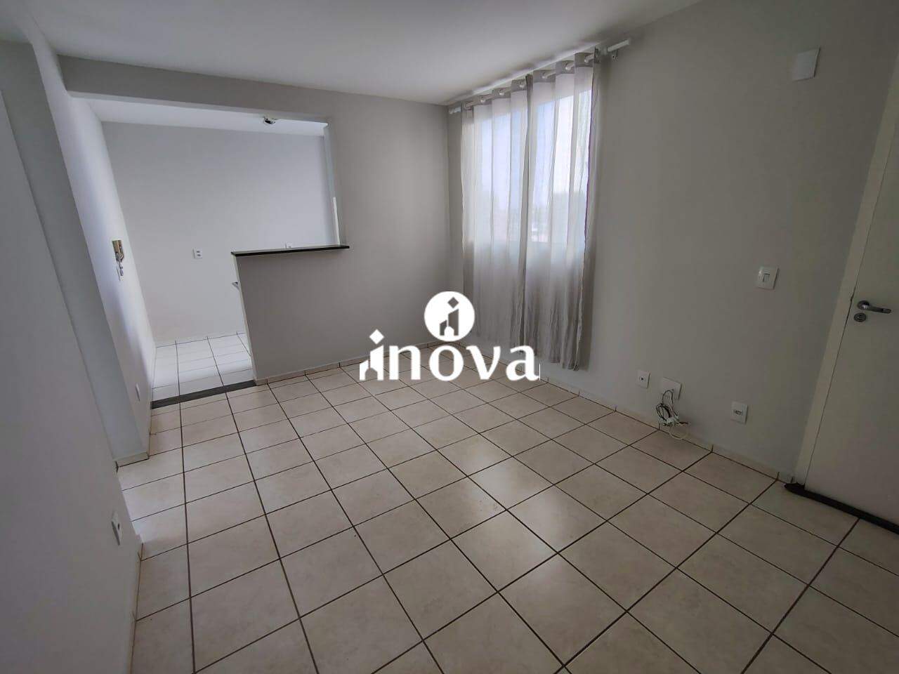 Apartamento para aluguel no Guanabara: 