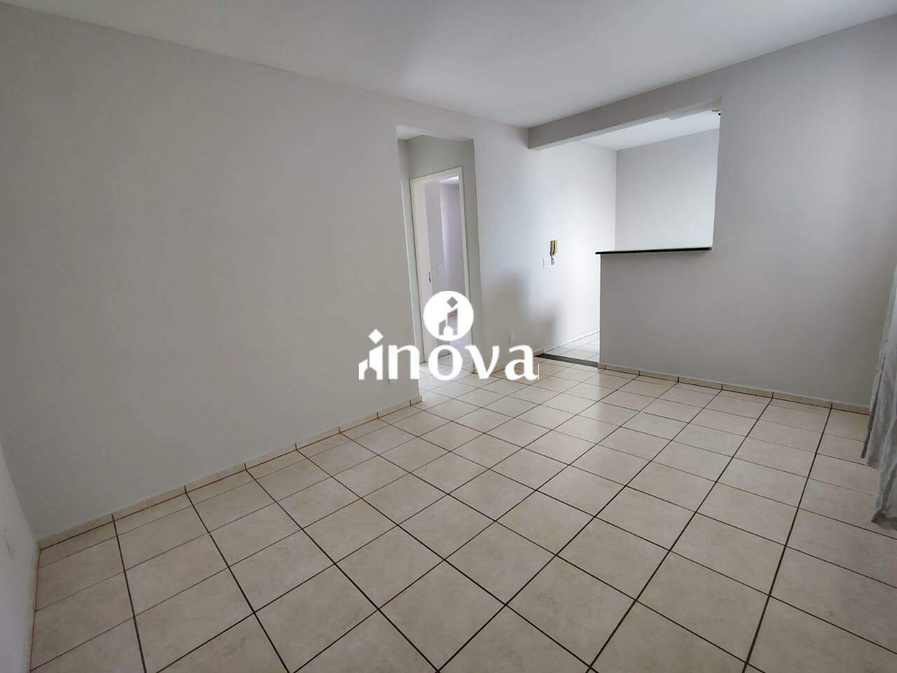 Apartamento para aluguel no Guanabara: 