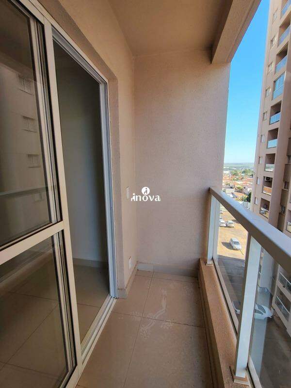 Apartamento para aluguel no Olinda: 