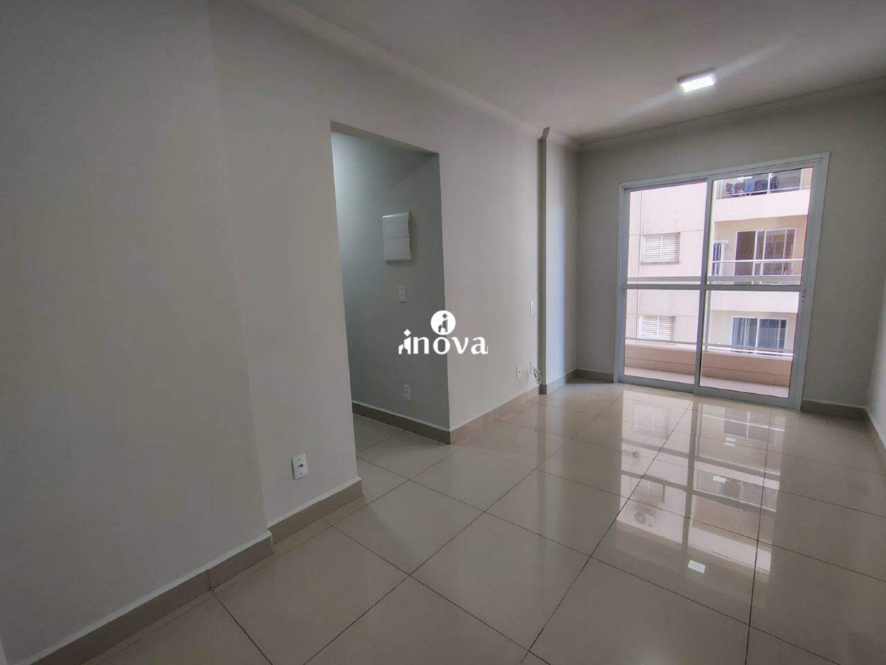 Apartamento para aluguel no Olinda: 