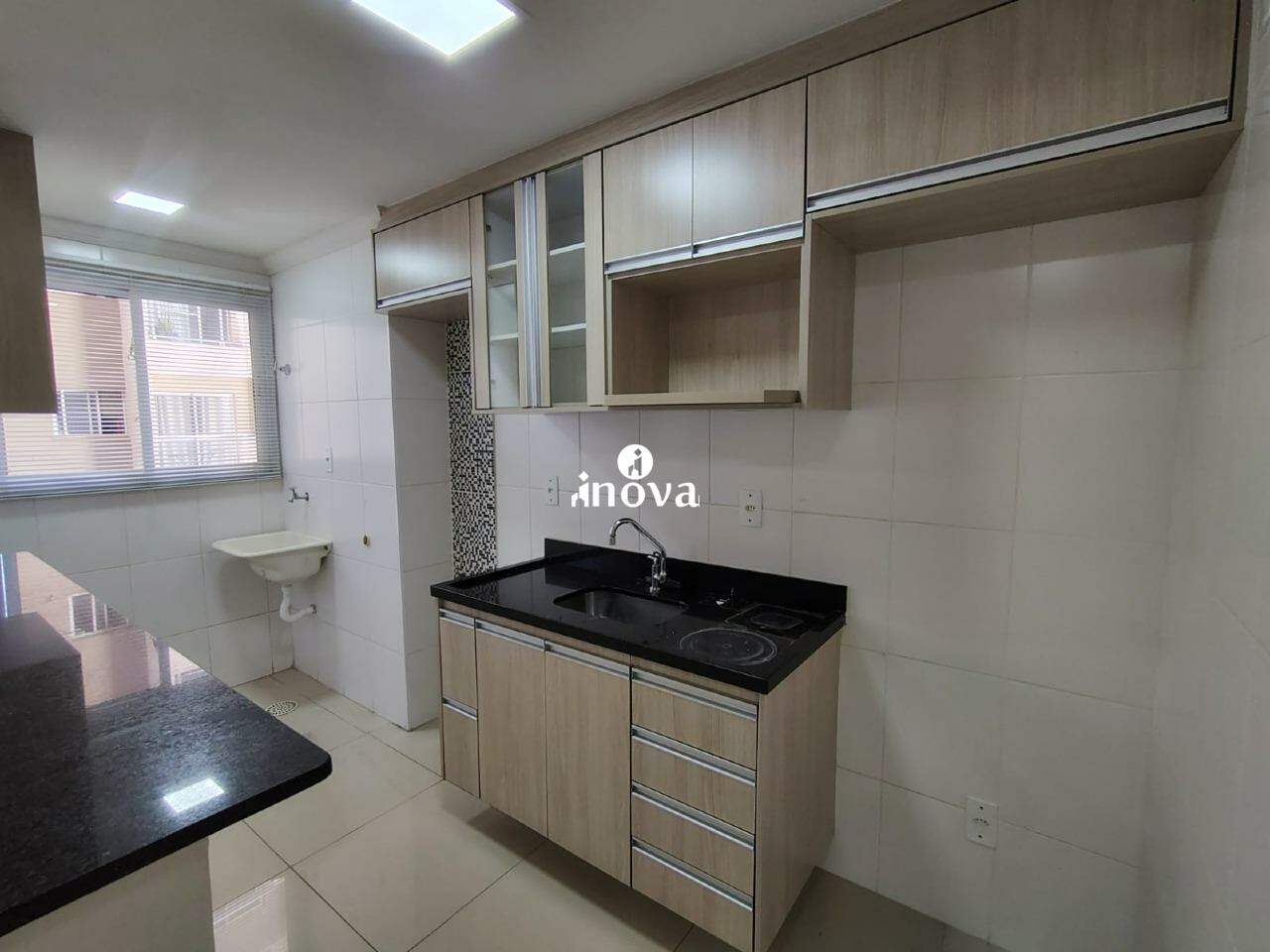 Apartamento para aluguel no Olinda: 