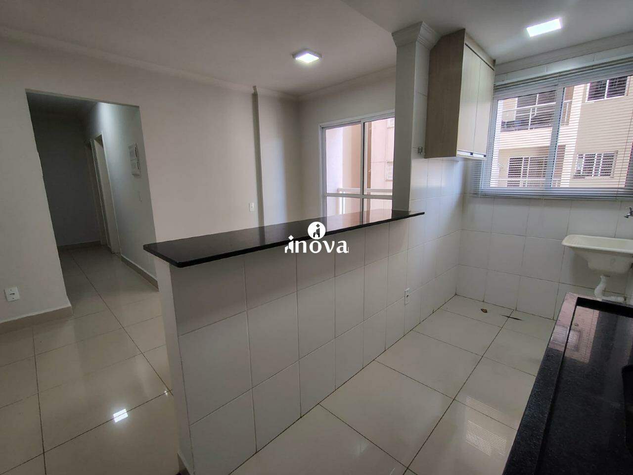 Apartamento para aluguel no Olinda: 