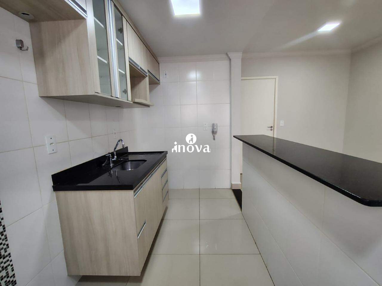 Apartamento para aluguel no Olinda: 
