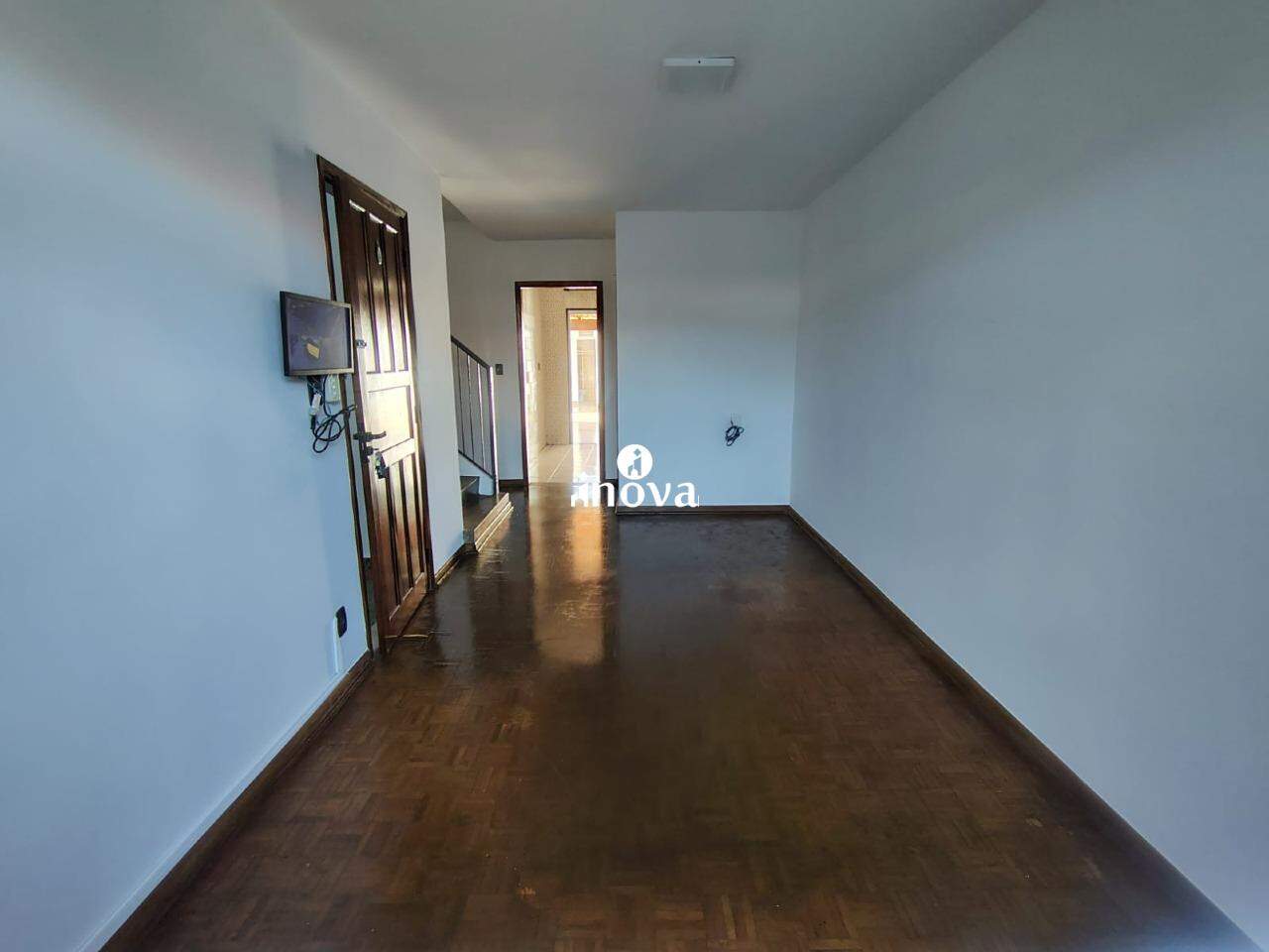 Casa para aluguel no Santa Marta: 