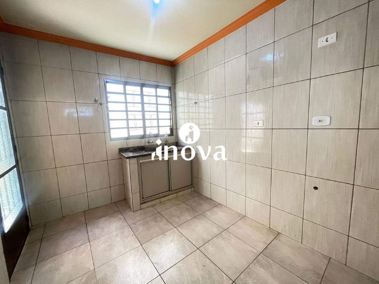 Casa Comercial para aluguel no Fabrício: 