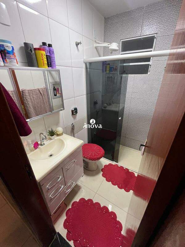 Casa à venda no Cândida Borges, Residencial: 