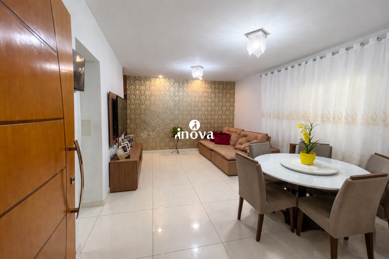 Casa à venda no Cândida Borges, Residencial: 