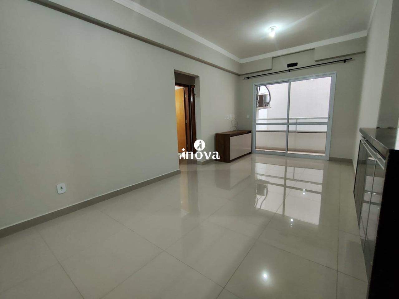 Apartamento para aluguel no Abadia: 