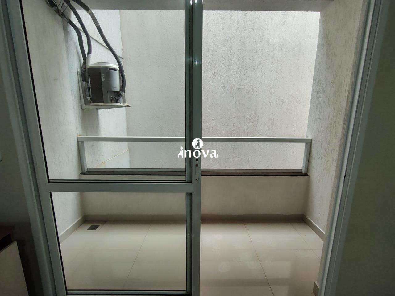 Apartamento para aluguel no Abadia: 