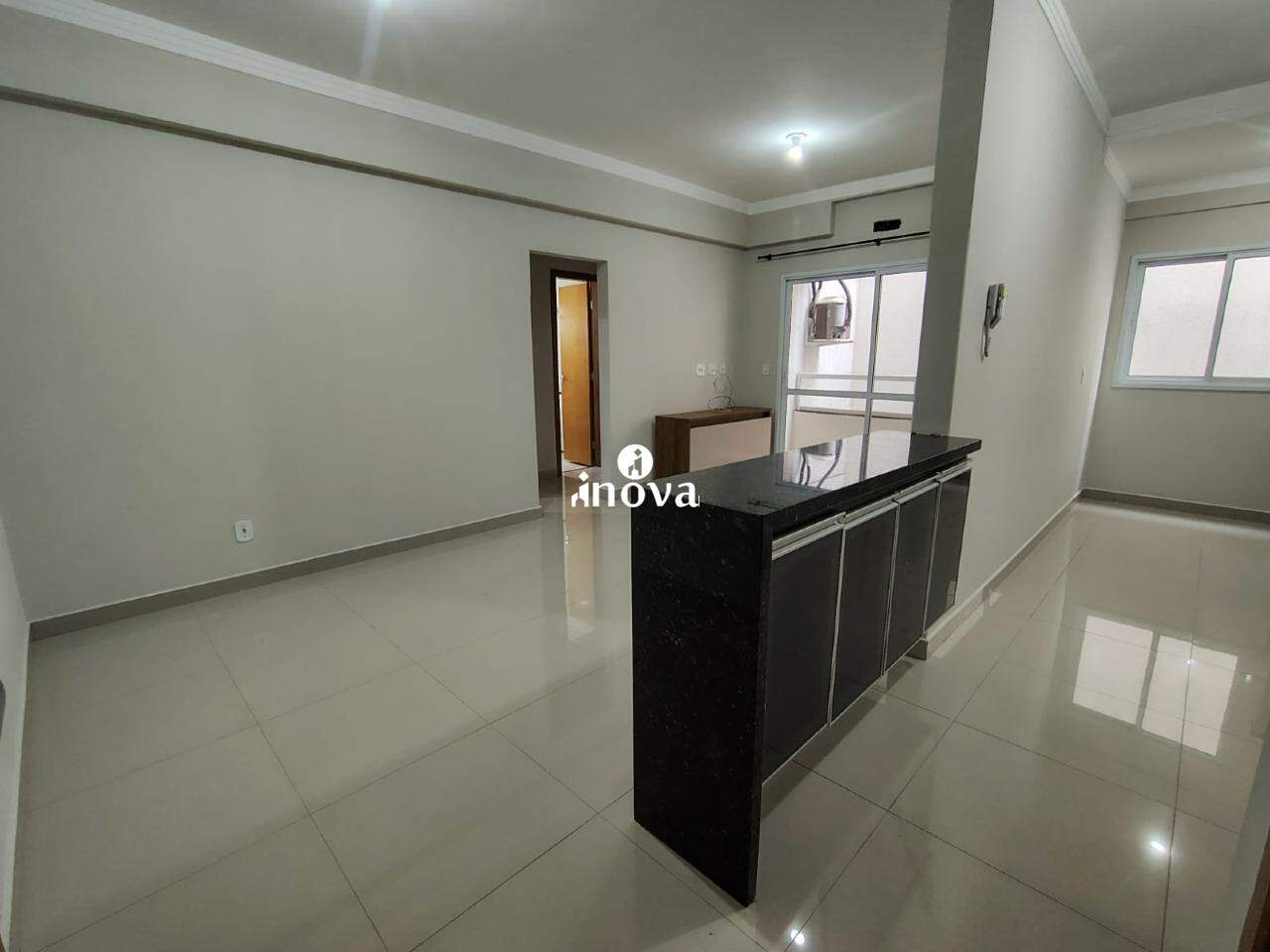 Apartamento para aluguel no Abadia: 