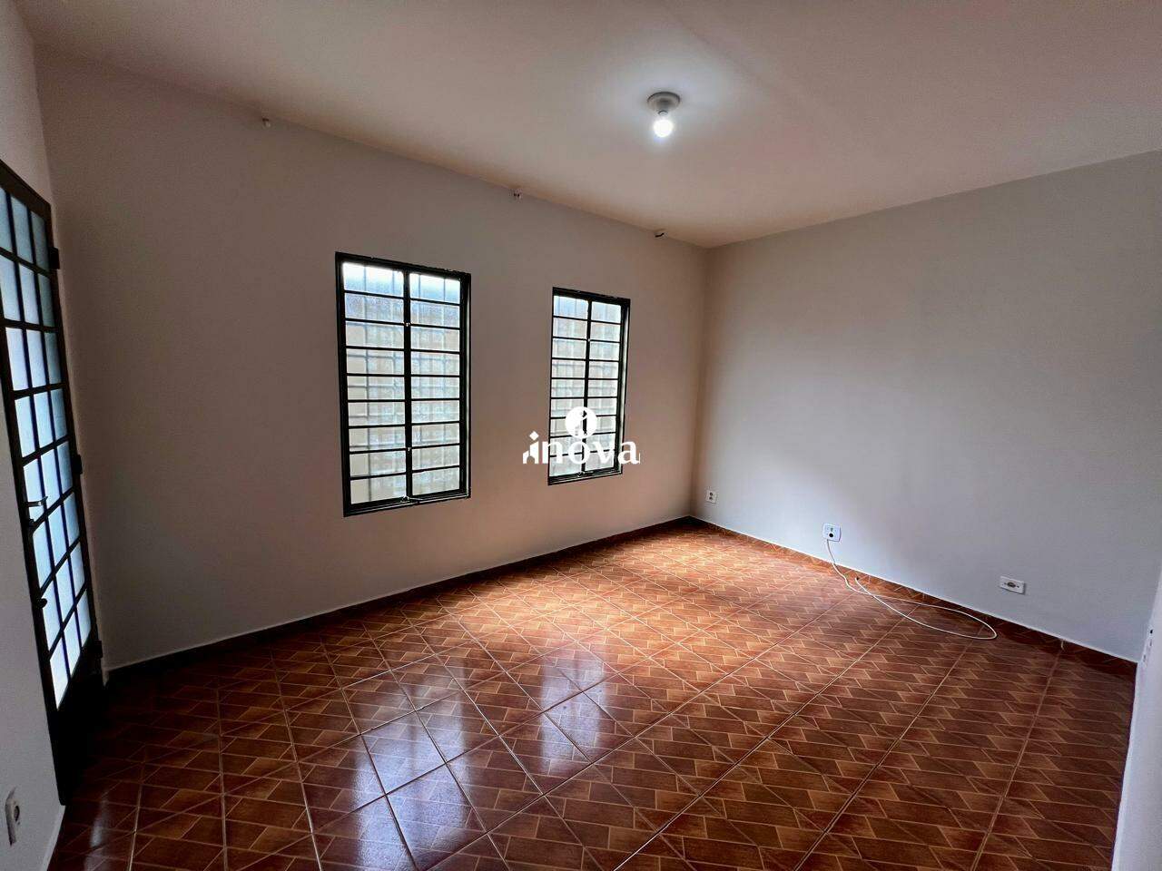 Casa para aluguel no Fabrício: 