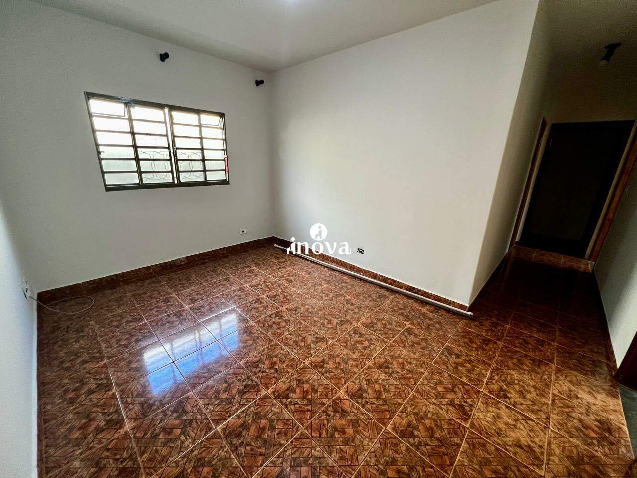 Casa para aluguel no Fabrício: 