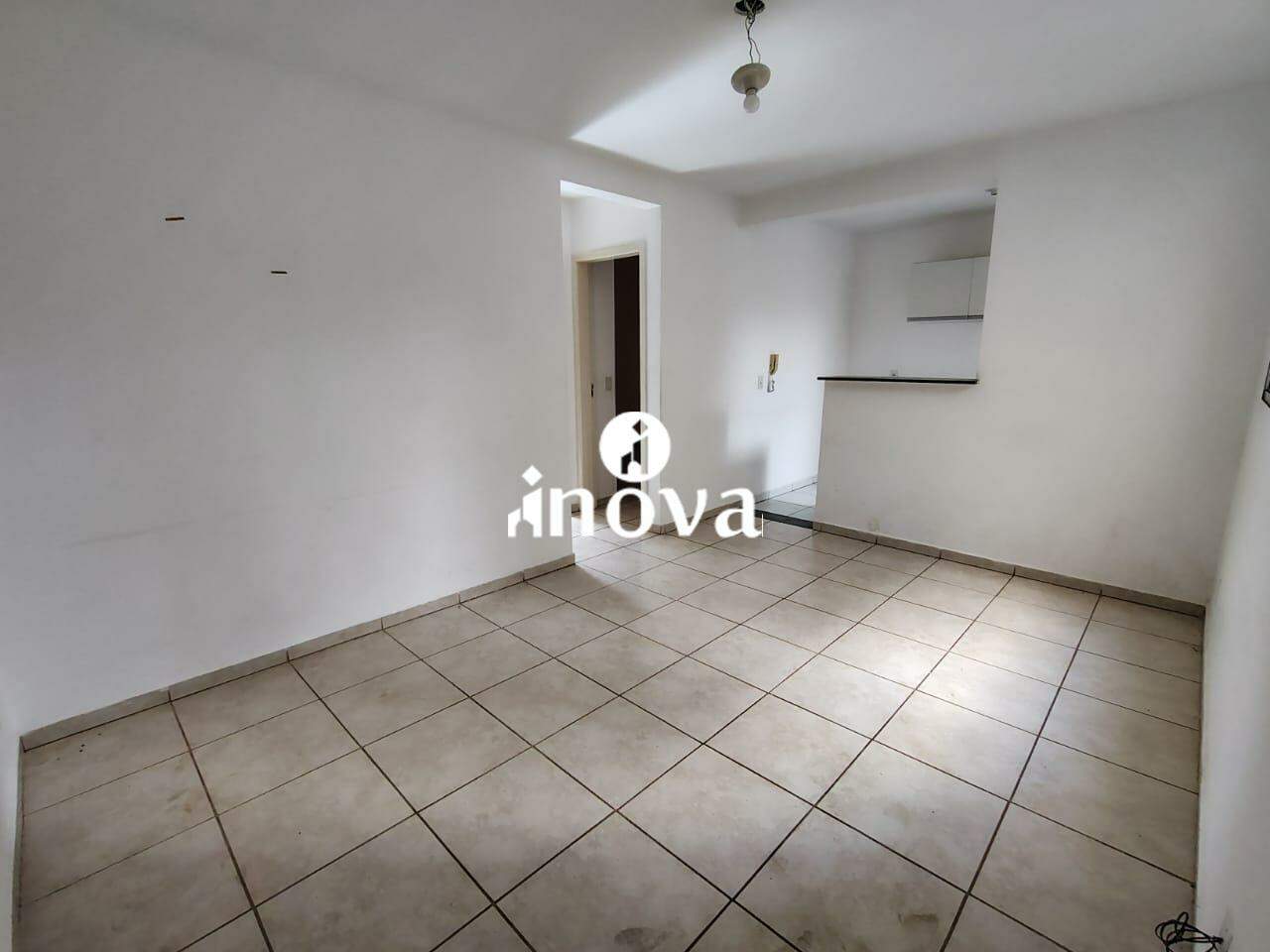 Apartamento para aluguel no Pontal: 