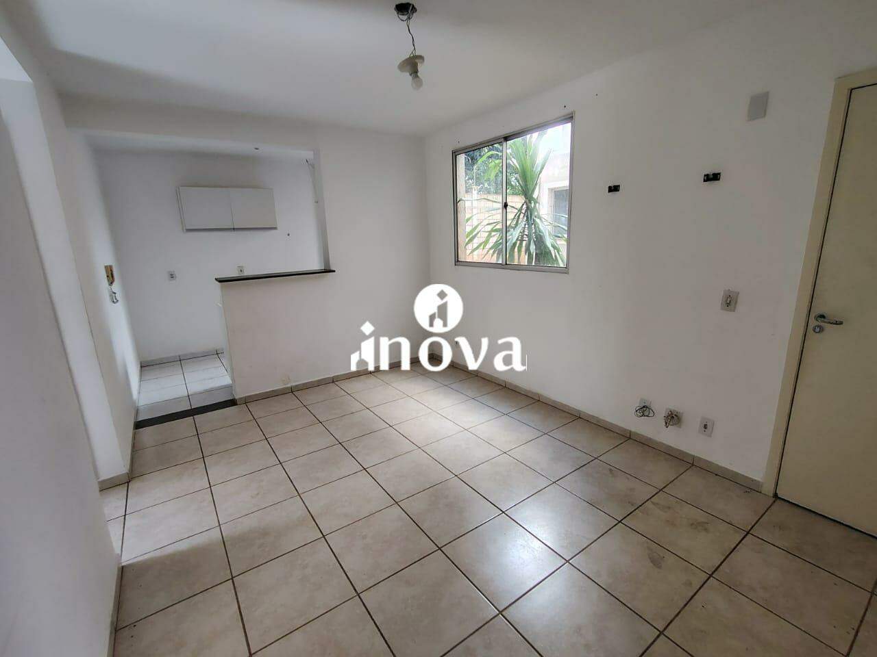 Apartamento para aluguel no Pontal: 