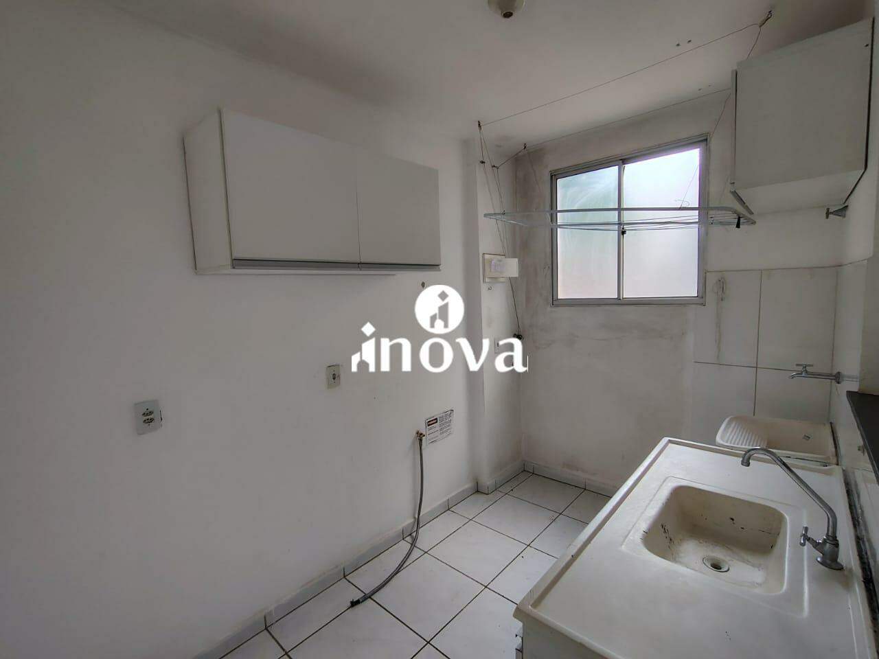 Apartamento para aluguel no Pontal: 