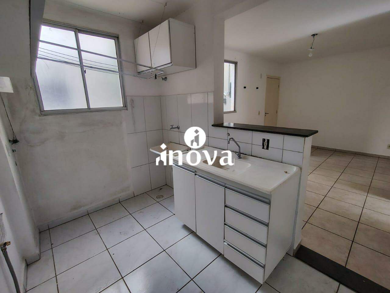 Apartamento para aluguel no Pontal: 