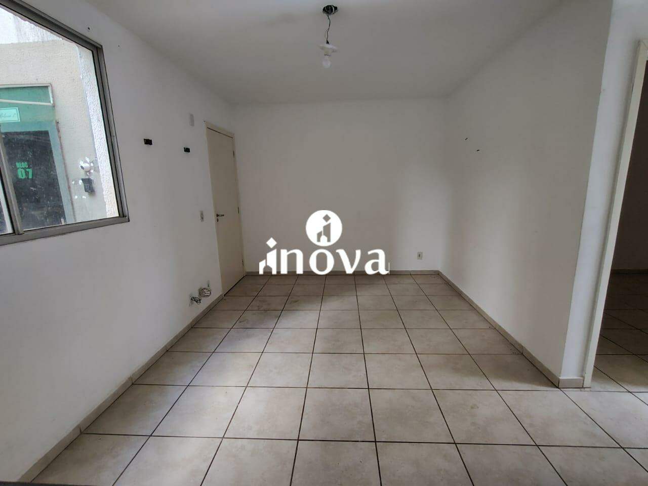Apartamento para aluguel no Pontal: 
