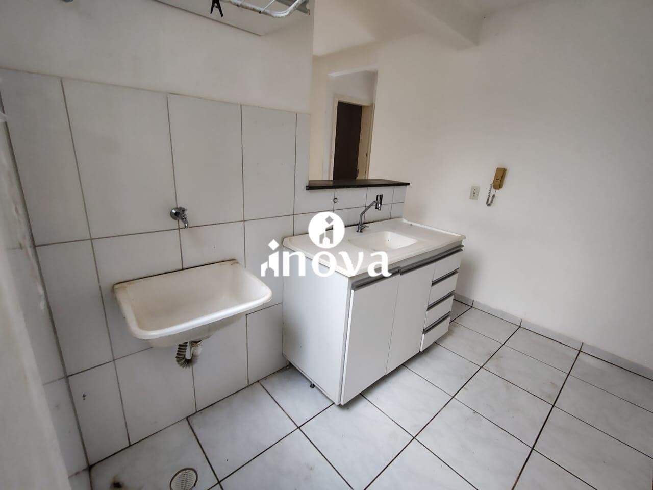 Apartamento para aluguel no Pontal: 