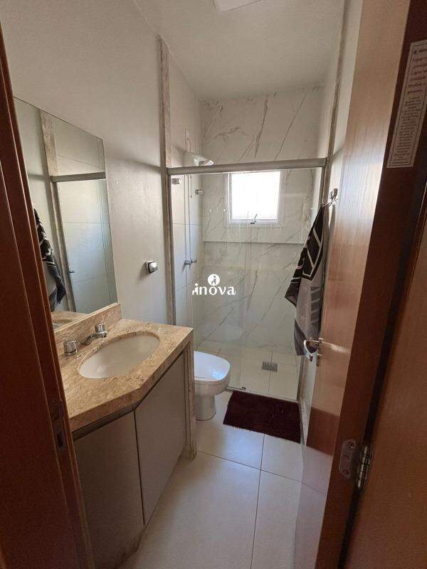 Casa Condomínio à venda no Ayat Club Residence: 