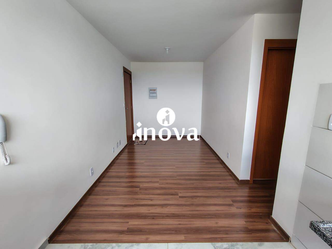 Apartamento para aluguel no São José - Parque: 