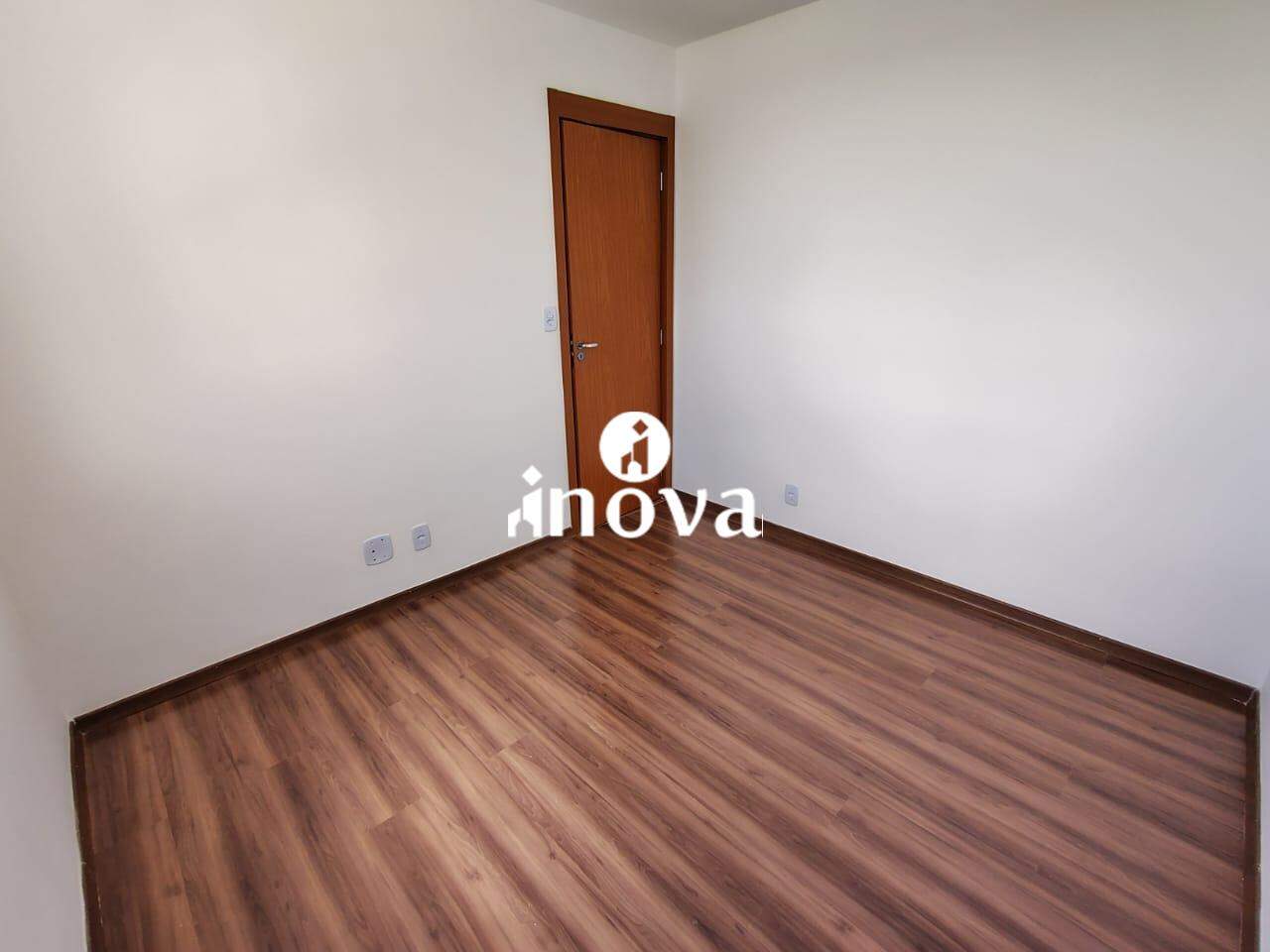 Apartamento para aluguel no São José - Parque: 