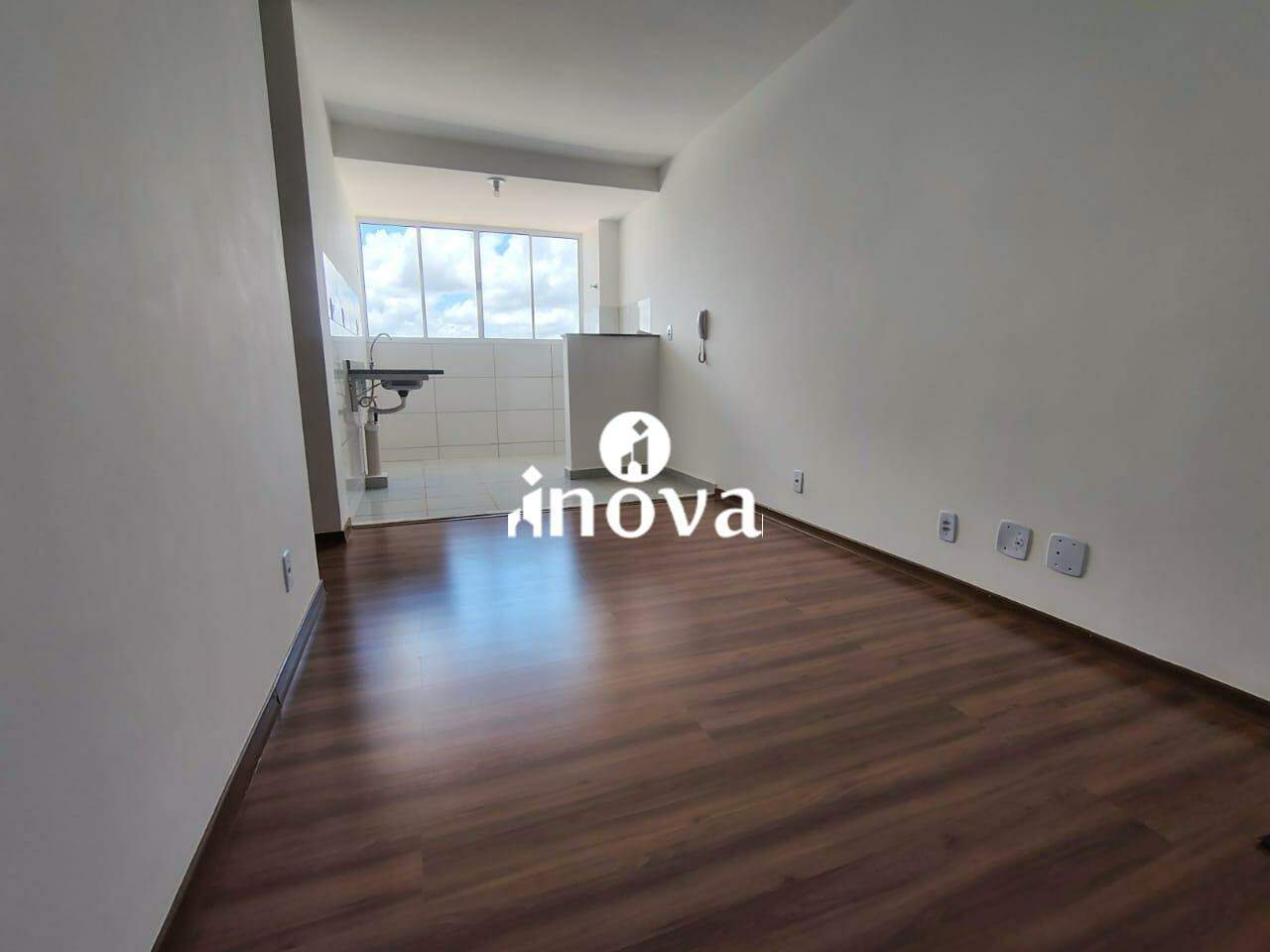 Apartamento para aluguel no São José - Parque: 