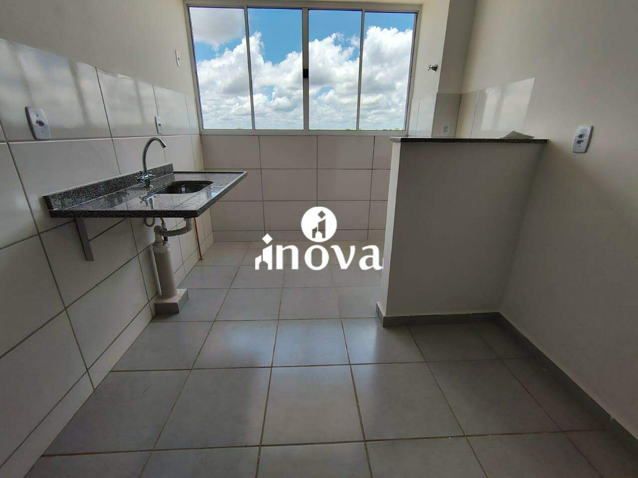 Apartamento para aluguel no São José - Parque: 