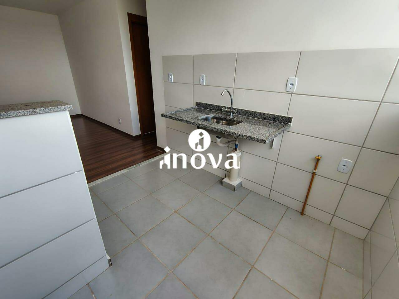 Apartamento para aluguel no São José - Parque: 