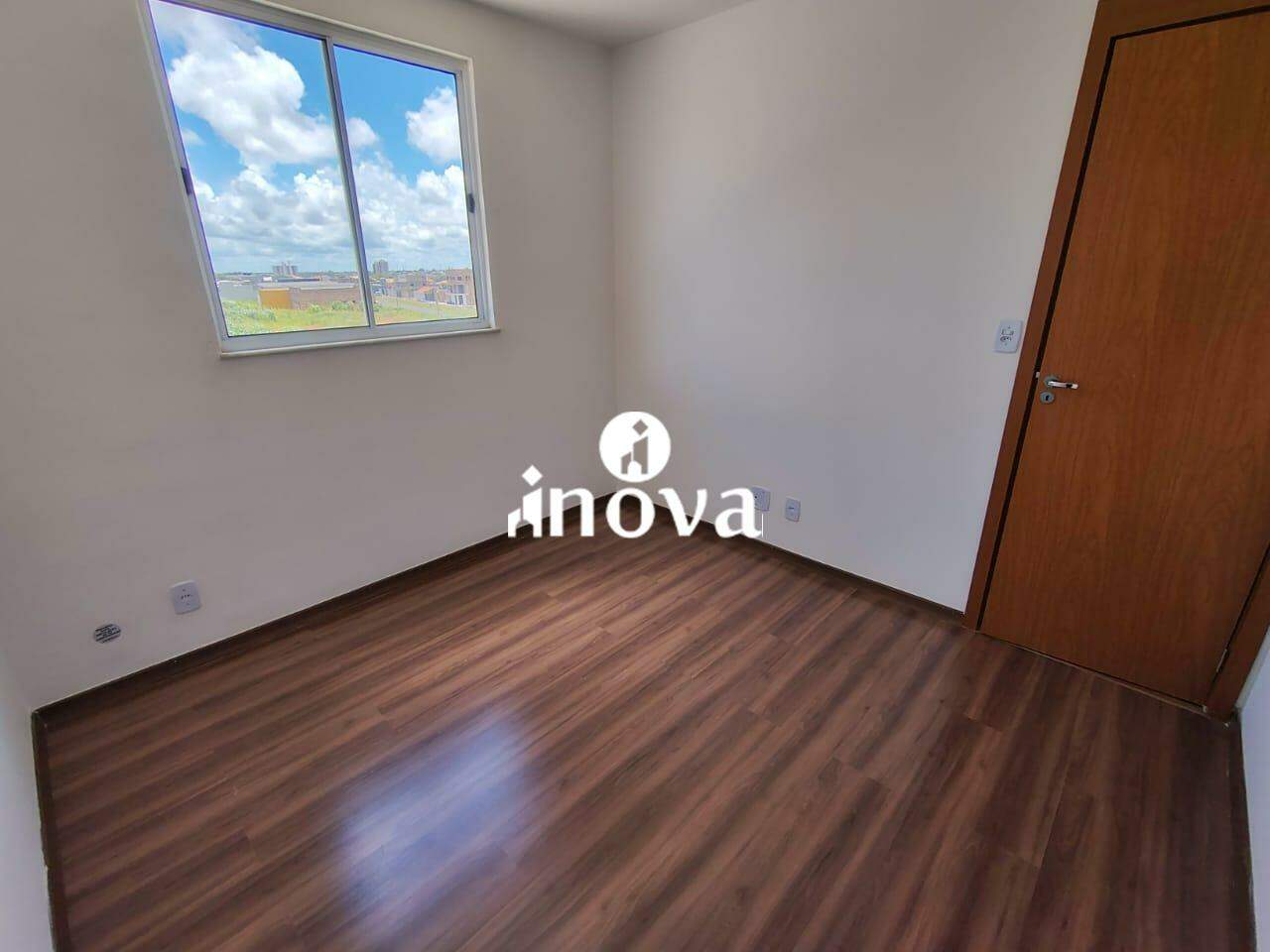 Apartamento para aluguel no São José - Parque: 