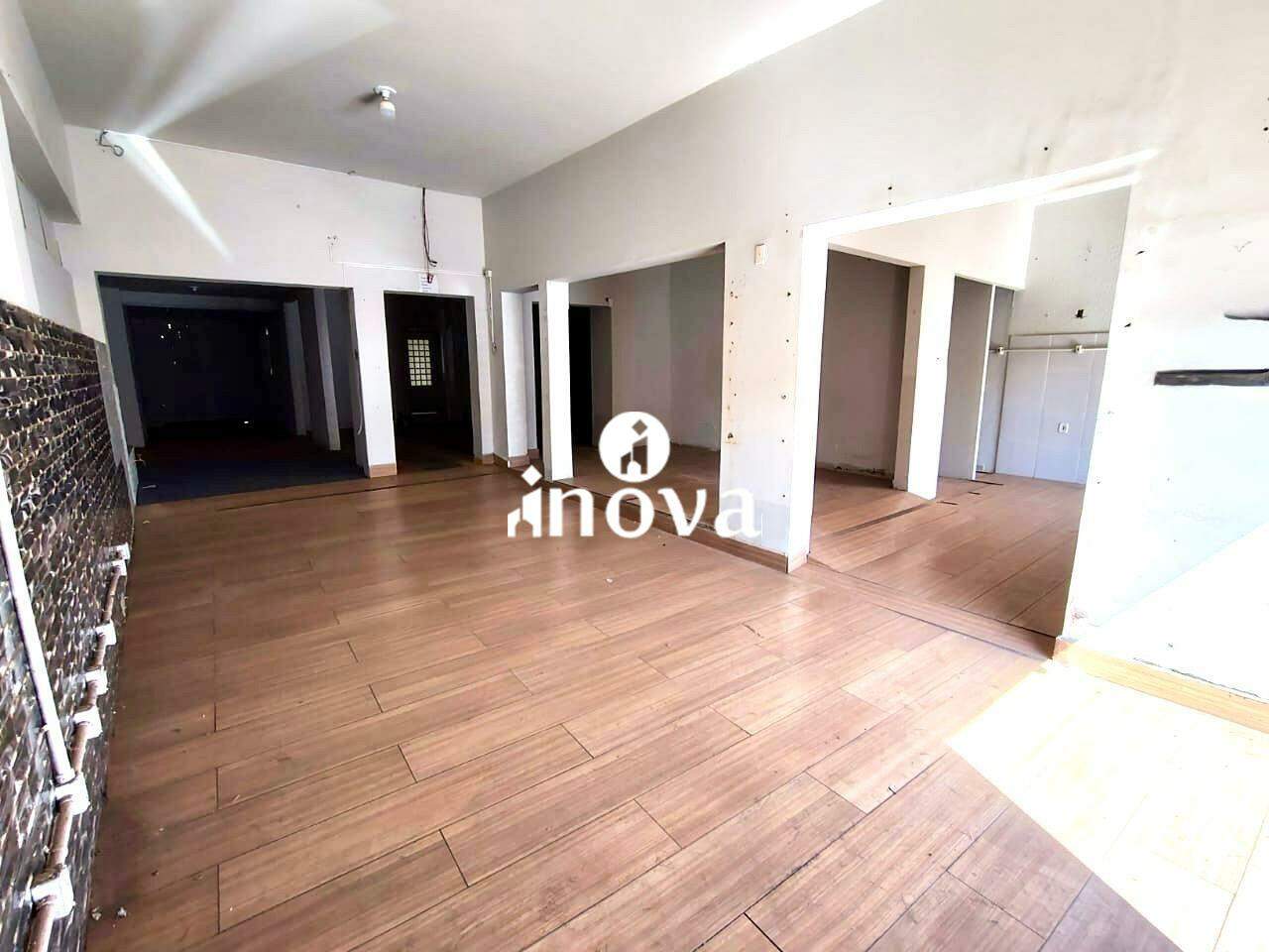 Sala ou Loja para aluguel no Abadia: 
