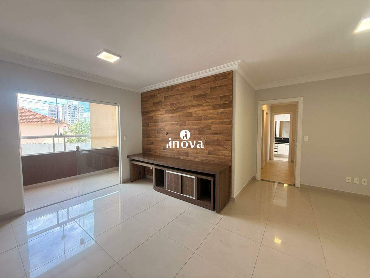Apartamento à venda no São Sebastião: 