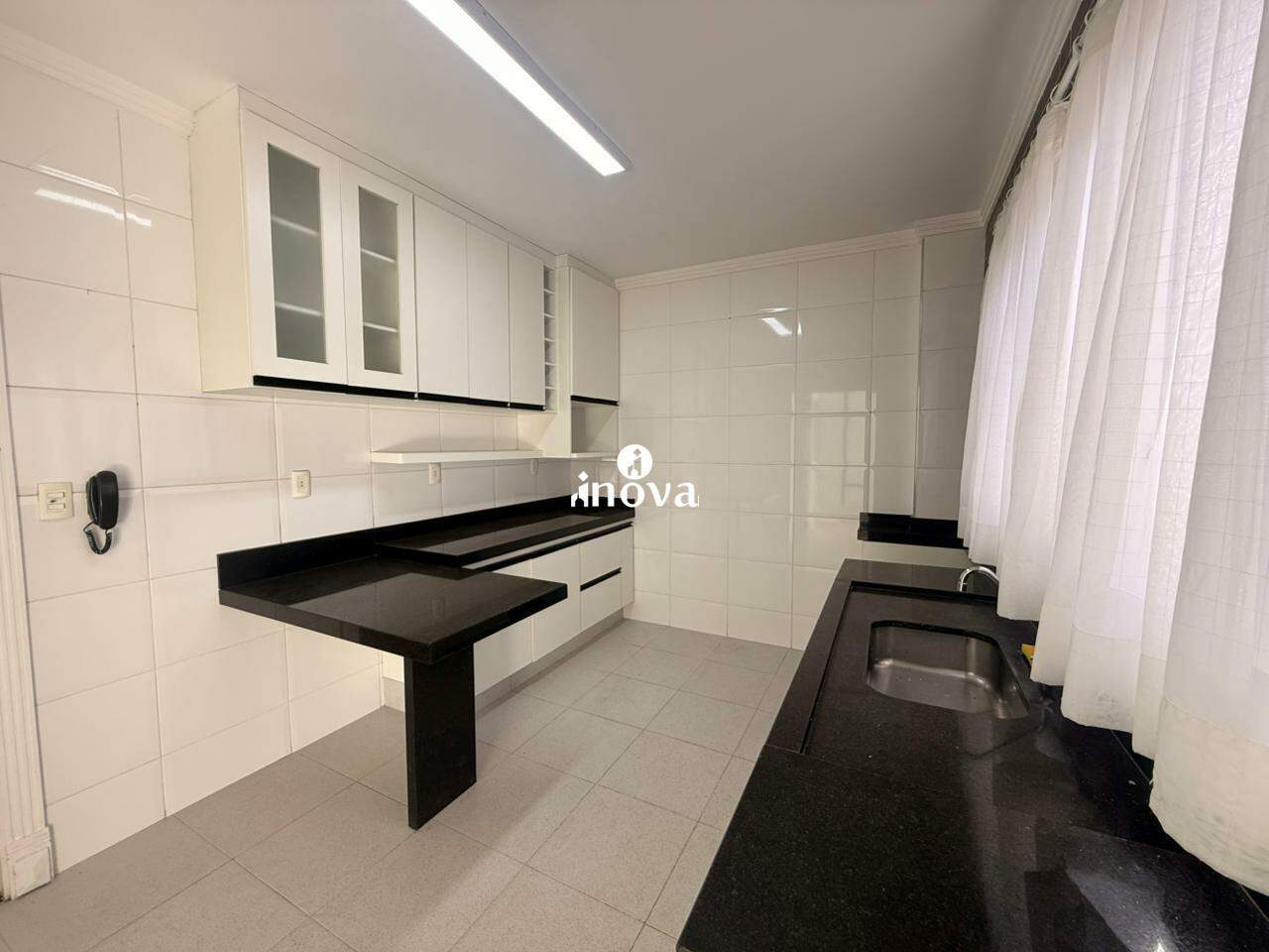 Apartamento à venda no São Sebastião: 