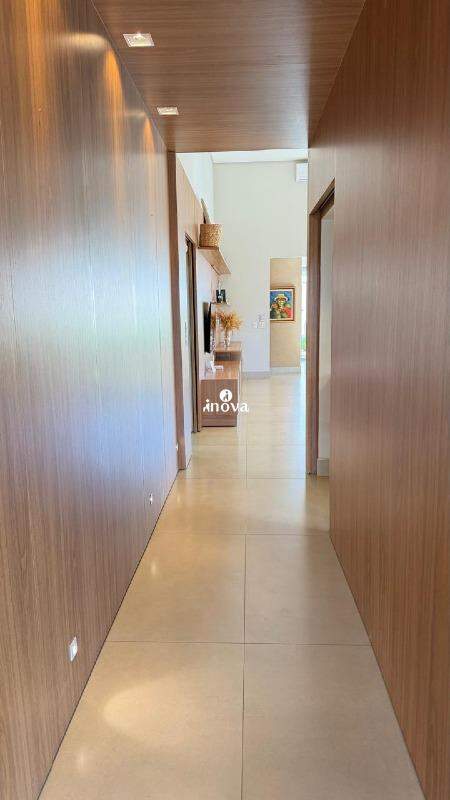 Casa Condomínio à venda no Damha I - Res. Uberaba: 