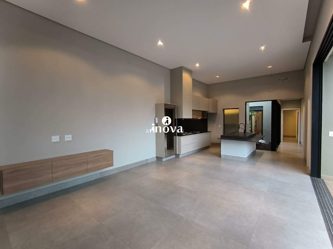 Casa Condomínio para aluguel no Ayat Club Residence 2: 