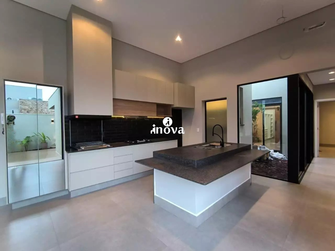Casa Condomínio para aluguel no Ayat Club Residence 2: 