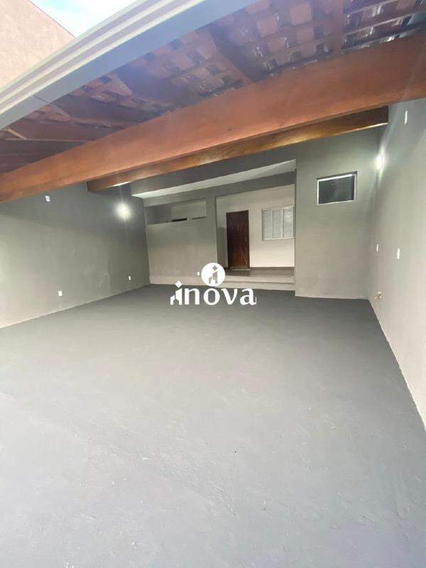 Casa para aluguel no Abadia: 
