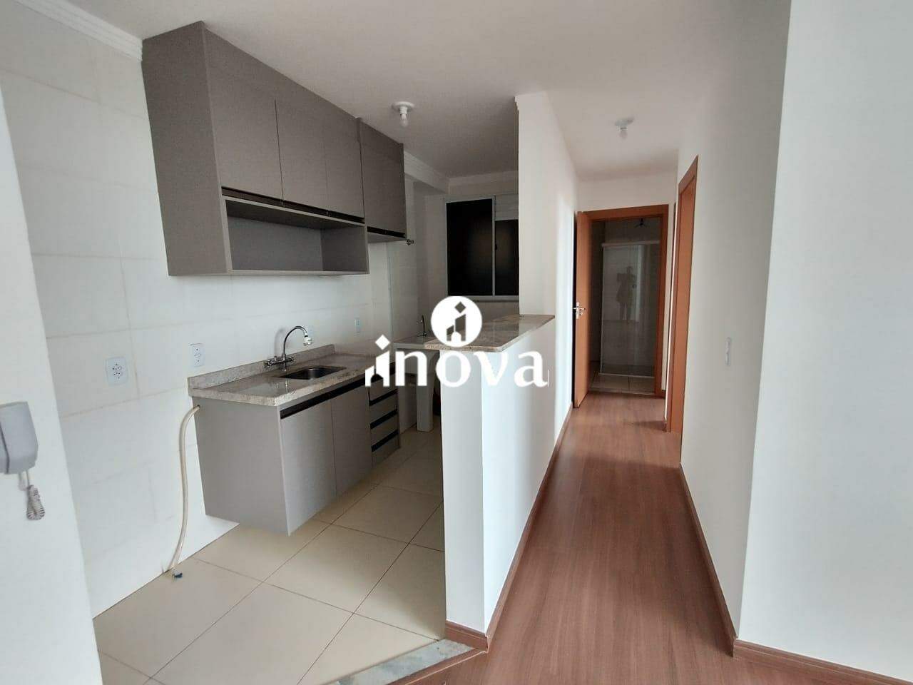 Apartamento para aluguel no Manoel Mendes: 