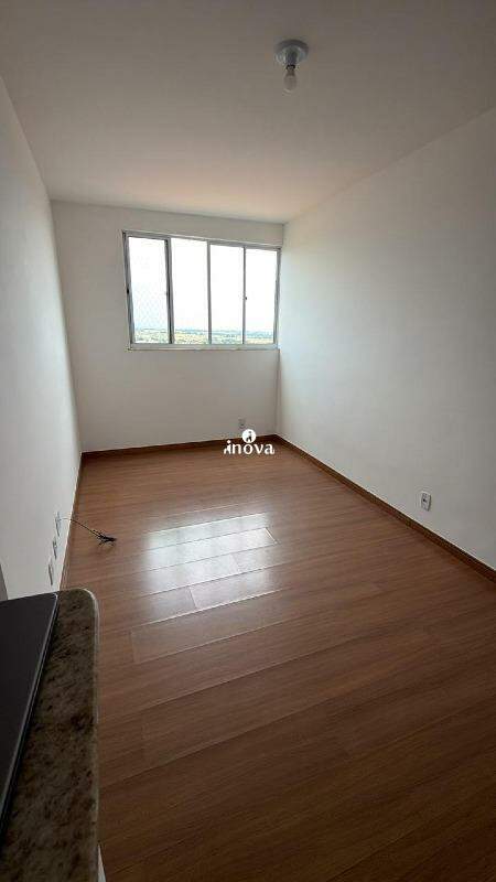 Apartamento para aluguel no Manoel Mendes: 
